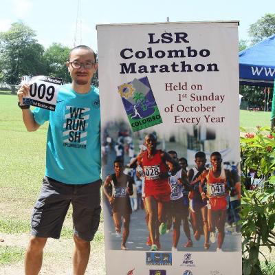 Lsr Marathon 2015 13