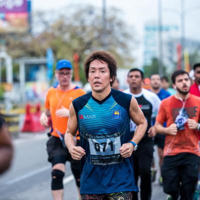 Lsr Marathon 2018 84
