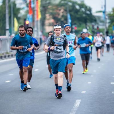 Lsr Marathon 2018 90