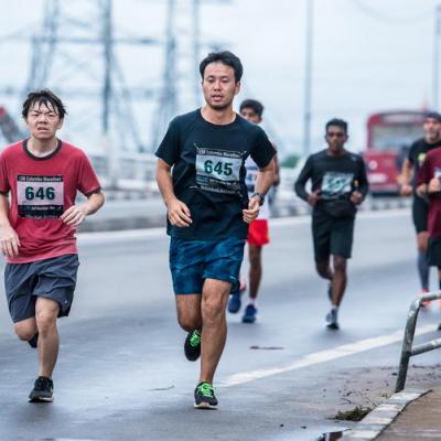 Lsr Marathon 2018 92